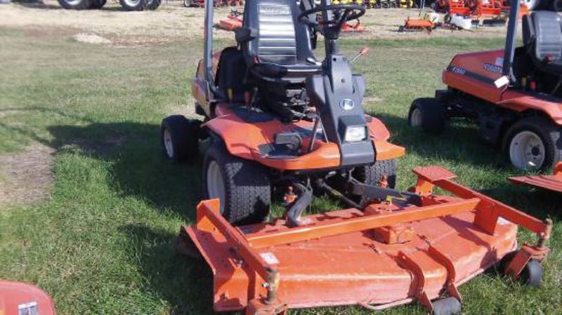 KUBOTA F3060, uszczelka pod głowicę